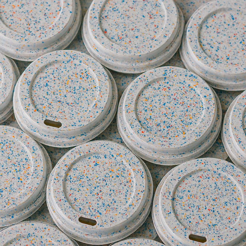 Microplastics in Your Daily Coffee