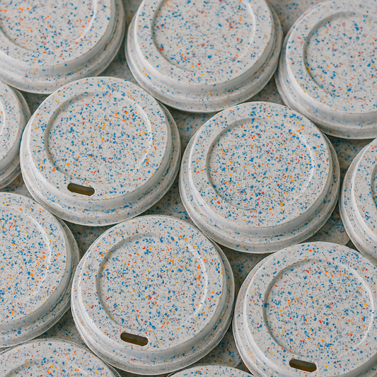 Microplastics in Your Daily Coffee