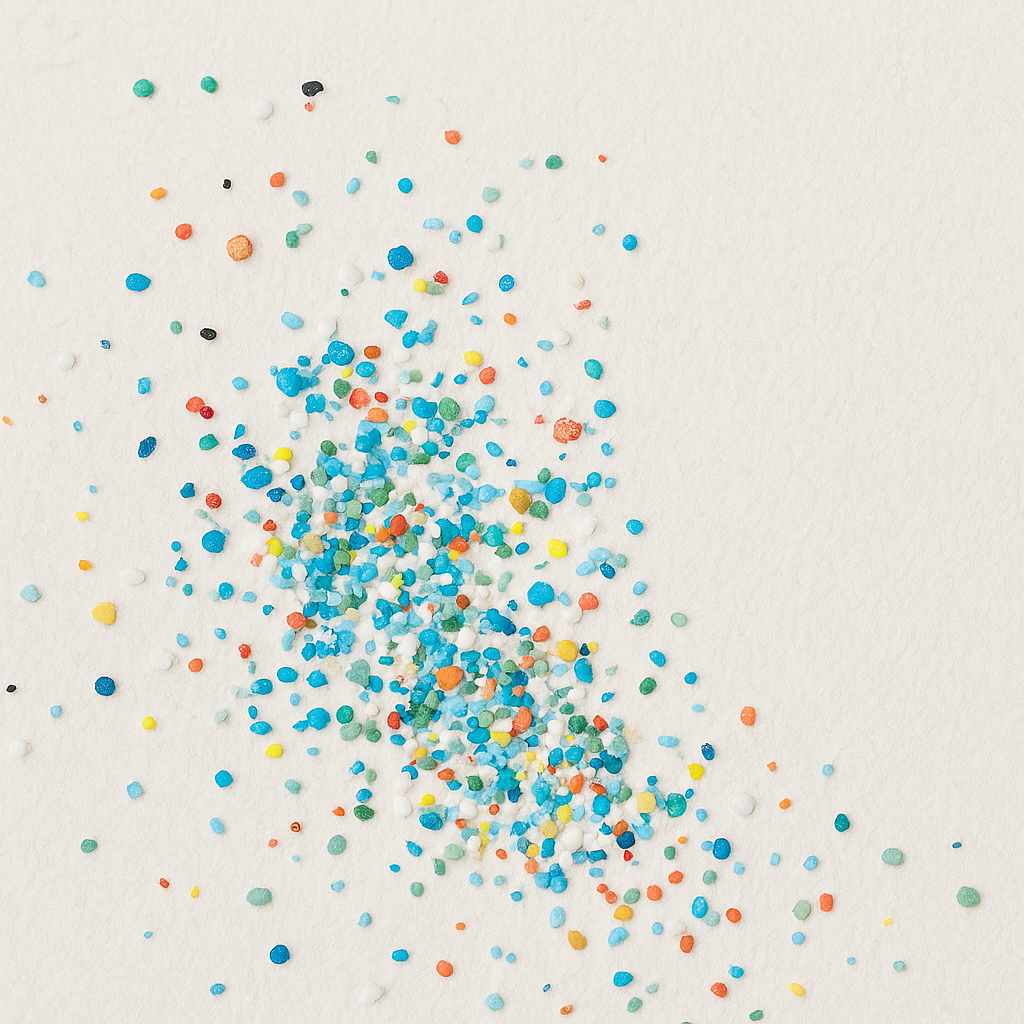 The Hidden Dangers of Microplastics: Why You Should Care