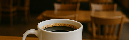 5 Plastic-Free Swaps Every Coffee Lover Should Make